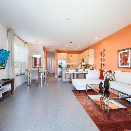 Beautiful 3 Bedroom Suites, 20 Min From Disney Townhouse Orlando Extérieur photo