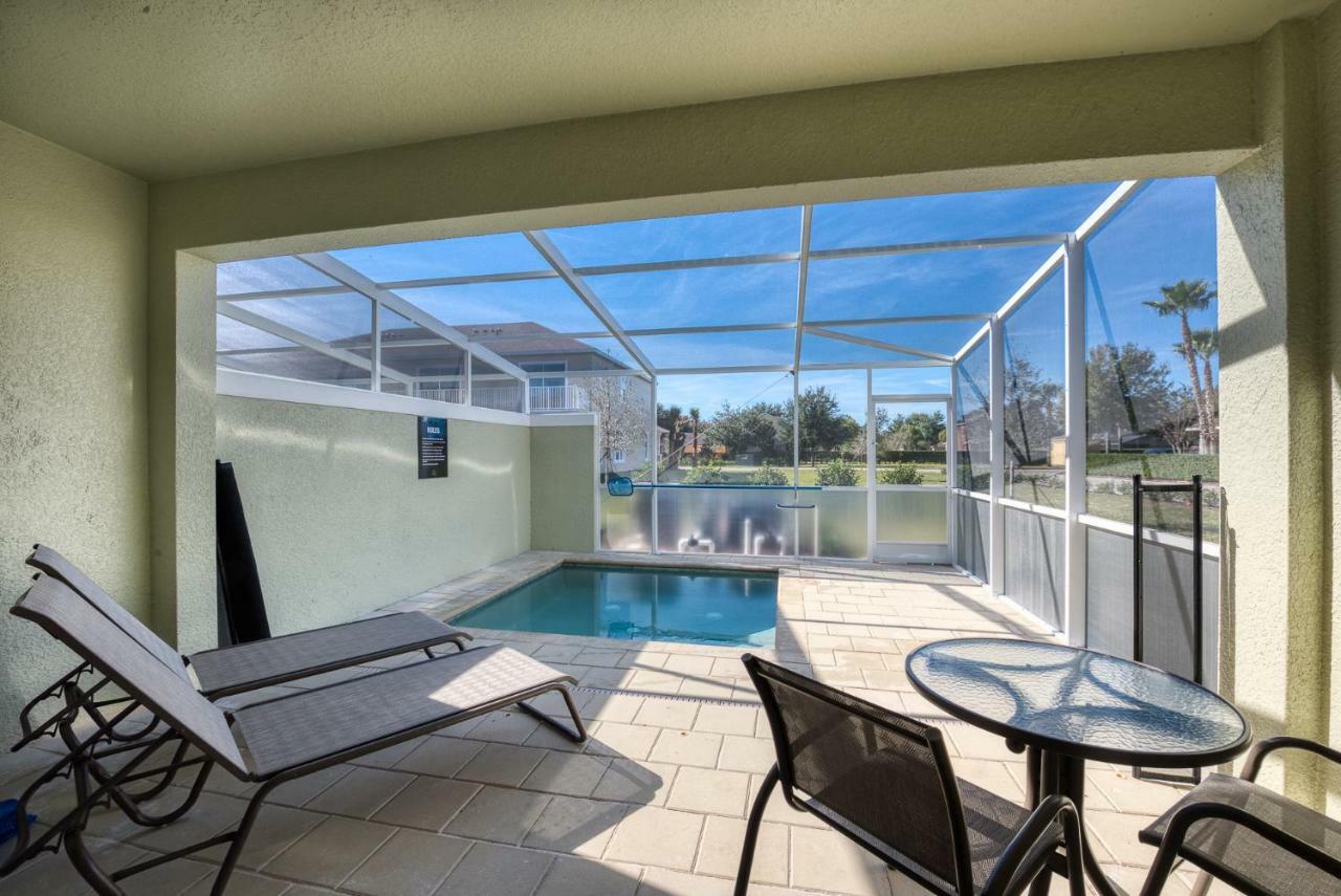 Beautiful 3 Bedroom Suites, 20 Min From Disney Townhouse Orlando Extérieur photo