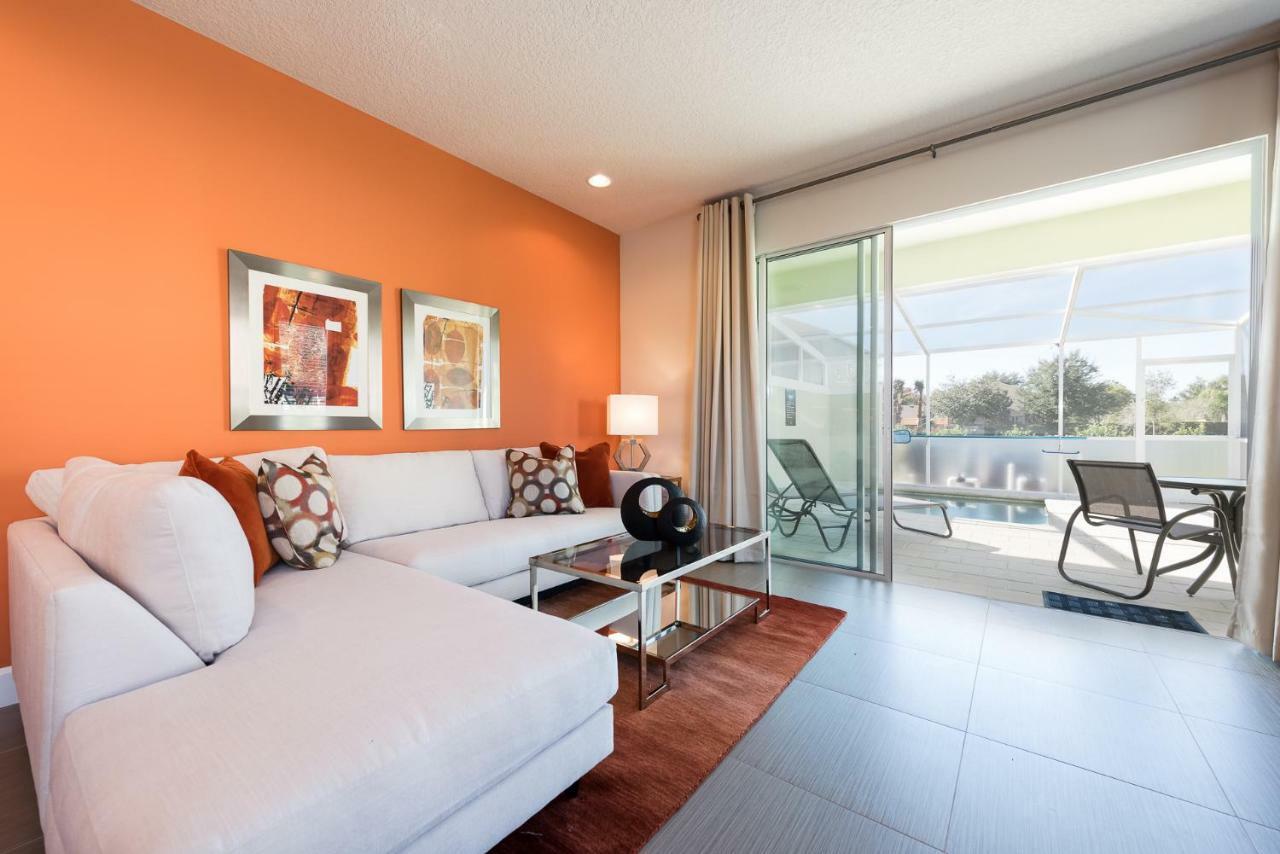 Beautiful 3 Bedroom Suites, 20 Min From Disney Townhouse Orlando Extérieur photo