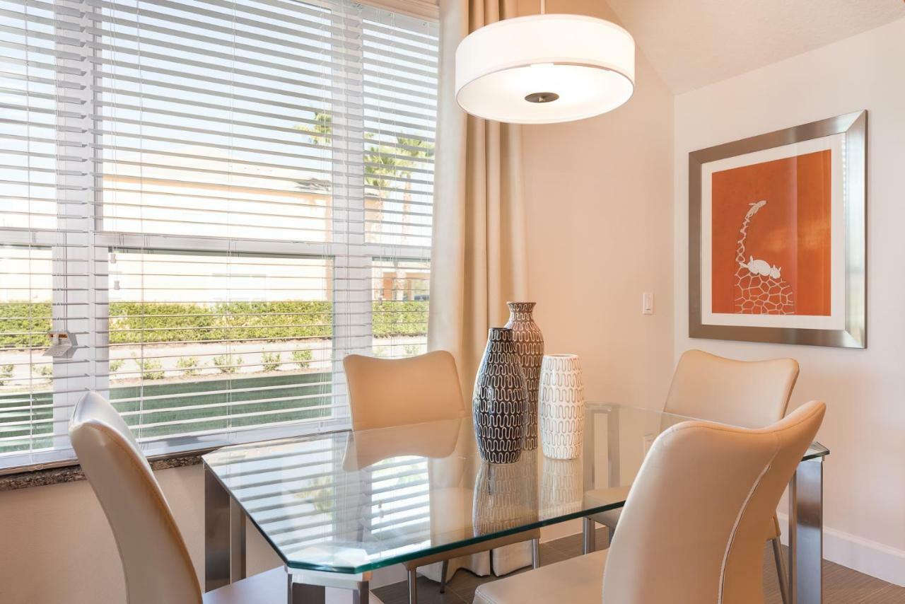 Beautiful 3 Bedroom Suites, 20 Min From Disney Townhouse Orlando Extérieur photo
