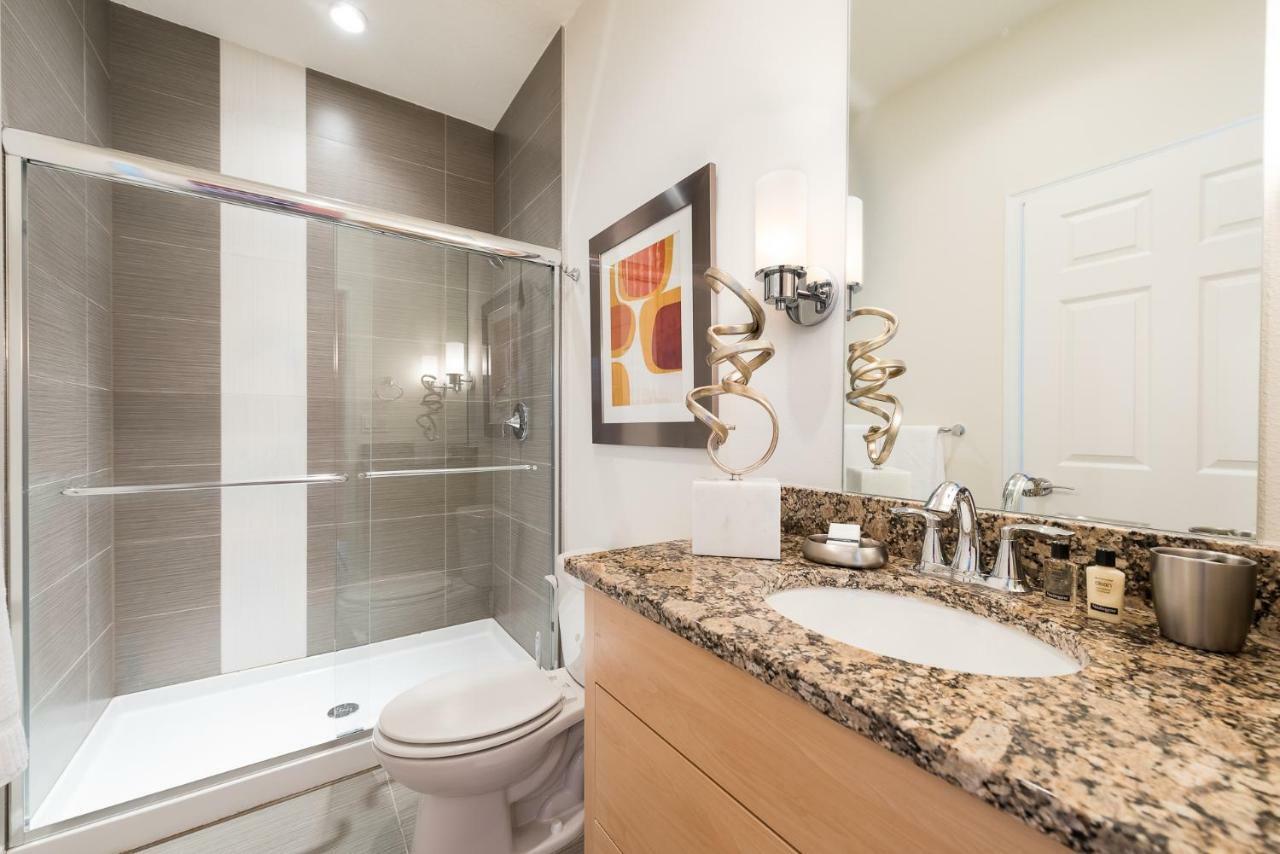 Beautiful 3 Bedroom Suites, 20 Min From Disney Townhouse Orlando Extérieur photo
